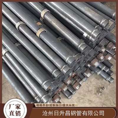 安定声测管​适用范围有哪些