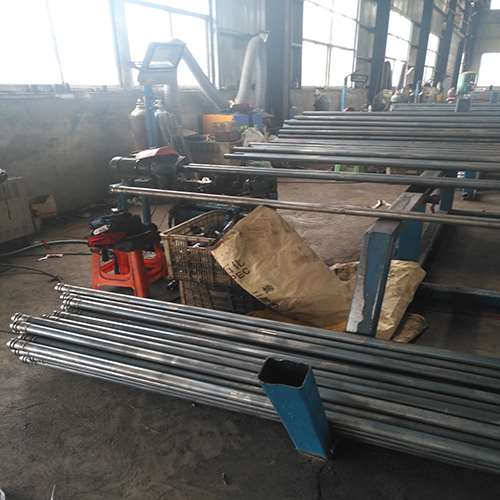 安定桥梁桩基声测管的施工工艺流程